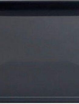 Miele Backblech HBB 71, Metall, mit PerfectClean Veredelung