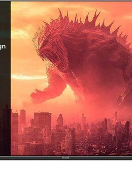 Philips 43PFS5500/12 LED-Fernseher (108 cm/43 Zoll, Full HD)