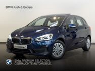 BMW 220 Active Tourer, d Advantage, Jahr 2021 - Fulda