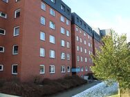 Wohnung im 1. OG, sofort frei! - Rendsburg