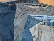 Eurex by Brax, Jeanspaket, 4 Hosen top Zustand - Minden (Nordrhein-Westfalen)