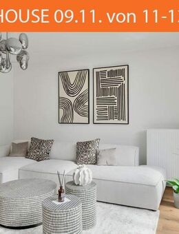 Dein MoVida Traumhaus - Modern & Energieeffizient - 85m² - Wolfsburg