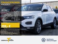 VW T-Roc, 1.5 TSI SPORT LM18, Jahr 2020 - Bochum