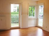 Charmante 2 Raumwohnung mit Balkon in ruhiger Lage - Dresden