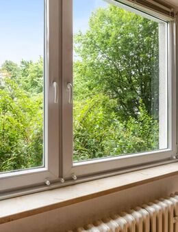 Attraktive 2-Zimmer-Wohnung in sehr guter Lage - Hamburg