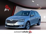 Skoda Fabia, 1.0 MPI Combi Cool Plus, Jahr 2018 - Donaueschingen