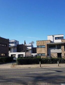 Oberneuland - Rockwinkeler Heerstr. 138 - Neubau aus 2018 in beliebter Lage - Bremen