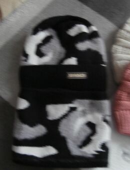 Kindermütze jungen und Mädchen neu - Falkenstein (Vogtland) Zentrum