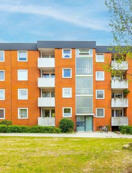 Großzügige 3-Zimmer-Wohnung in zentraler Lage! - Uelzen