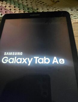 Galaxy tab A6 - Bad Köstritz