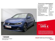 VW Polo, 1.6 TDI Highline R-Line, Jahr 2020 - Lingen (Ems)