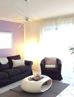 2-Zimmer Stadtwohnung in sehr zentraler Lage - Überlingen