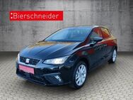 Seat Ibiza, 1.0 TSI FR, Jahr 2024 - Beilngries