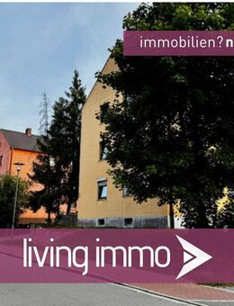 Renditestarkes Investment mit Entwicklungspotential in Burglengenfeld - Burglengenfeld
