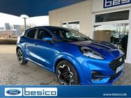 Ford Puma, ST-Line X iACC, Jahr 2022 - Glauchau