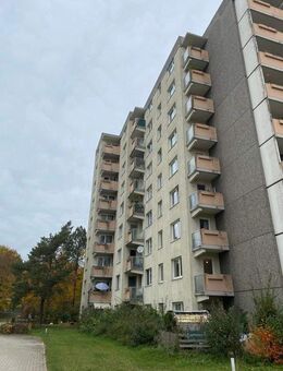 Moderne 2-Zimmer-Wohnung mit Einbauküche - München