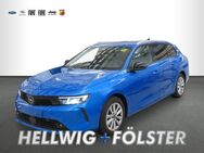 Opel Astra, 1.2 L ST Elegance T, Jahr 2023 - Hohenlockstedt