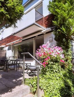 Raumwunder in Sieglitzhof - Doppelhaushälfte mit Garage - Erlangen
