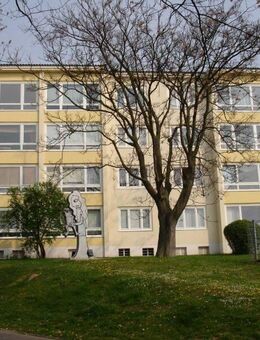 Hübsche 4-Zimmer-Wohnung im 1. Obergeschoss - Kassel