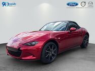 Mazda MX-5, 2.0 2024 Roadster Exclusi-Line, Jahr 2022 - Rutesheim