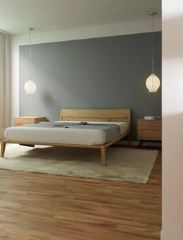 Helle 3-Zimmer-Etagenwohnung in Moosach - München