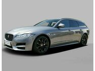 Jaguar XF, SPORTBRAKE 20 D R-SPORT, Jahr 2021 - Freiburg (Breisgau)