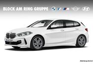 BMW 120, i Limousine MSport, Jahr 2021 - Hildesheim