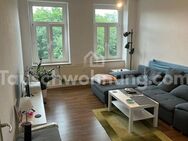 [TAUSCHWOHNUNG] Günstige Wohnung nah am Zentrum sucht Nachmieter - Leipzig