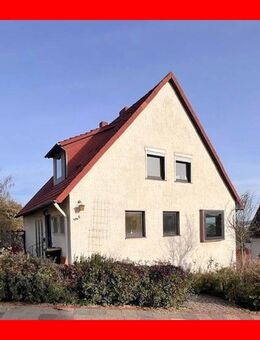 Tolle Aussicht über Himmelsthür - Hildesheim