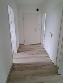 2 renovierte DG-Whg. zentral gelegen in Witten-Annen - Witten