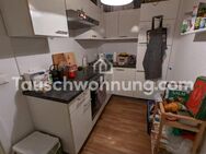 [TAUSCHWOHNUNG] Tausch 40 m2 Zweiraumwohnung gegen 60-80 m2 Zweiraumwohnung - Potsdam