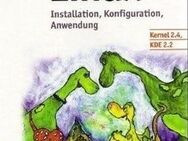 LINUX * Installation * Konfiguration * Anwendung - 6. Auflage mit 2 CD-Rom - Andernach