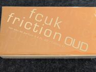 FCUK Friction Eau de Parfum for her – 100ml - Norderstedt