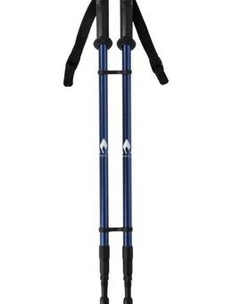 WHISTLER Wanderstöcke Sentiero, mit ergonomischem Griff