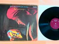 ELO-LP 1979 * Discovery * Electric Light Orchestra * Amiga Vintage, Vinyl Schallplatte 1979 - Leipzig