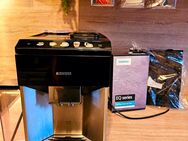 Siemens EQ500 integral Kaffeevollautomat - bitte lesen - Gladbeck