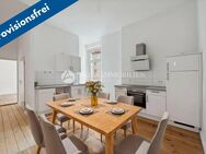 Provisionsfrei bis 03.04! Charmante 3-Zimmer-Wohnung in Wilmersdorf! - Berlin