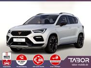 CUPRA Ateca, 2.0 TSI VZ 300 4D eHk °, Jahr 2022 - Freiburg (Breisgau)