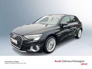 Audi A3, Sportback 35 TFSI advanced VC, Jahr 2022 - Siegen (Universitätsstadt)