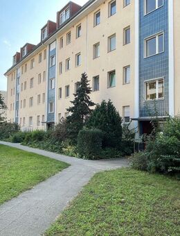 unter 2.400 €/m² - gepflegte Kapitalanlage in Spandau - Berlin