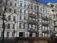 Altbauwohneinheiten mit 10 % AFA in Toplage Nähe Regierungsviertel Berlin Mitte - Berlin