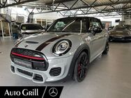 MINI John Cooper Works, Perf-AGA Wide, Jahr 2021 - Hohenlinden