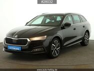 Skoda Octavia, 2.0 TDI Combi First Edition #18Zoll##, Jahr 2020 - Donnersdorf