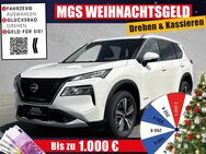 Nissan X-Trail, 1.5 VC-T e-Power 4x2 Tekna, Jahr 2024 - Hof