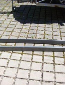 Mercedes W126 Schweller Verkleidung Spoiler Flügel Rechts Links - Glonn