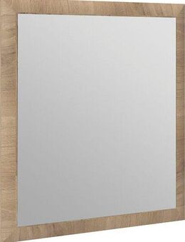Home affaire Wandspiegel Gala, Breite 70 cm, mit Rahmen