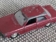 Schuco 1:66 AUDI 100 LS - Rosenheim