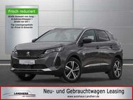 Peugeot 3008 PureTech 130 GT //LED/Navi/Sitzheizung/Kamera - Thannhausen