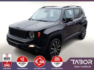 Jeep Renegade, 2.0 170 Trailhawk, Jahr 2016 - Freiburg (Breisgau)