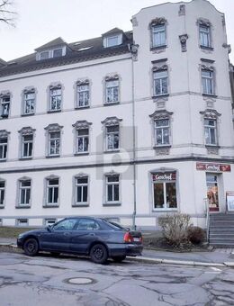 KAPITALANLAGE MIT ZENTRALEM PLUS - Chemnitz